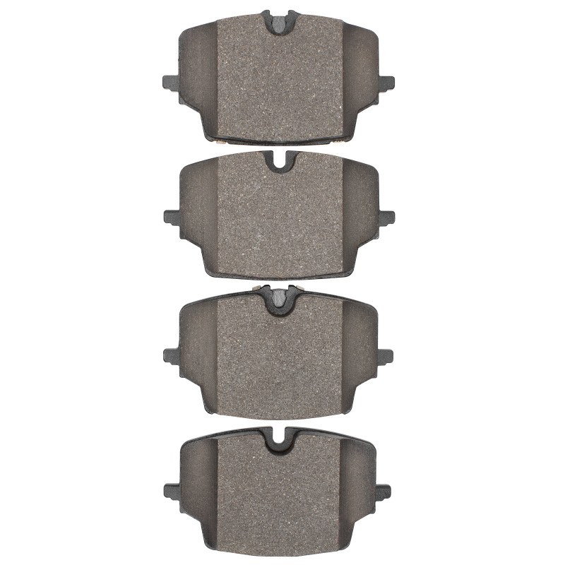 Mini Cooper Countryman Brake Pads - Front - R1 Concepts - Optimum OE - `23-`26